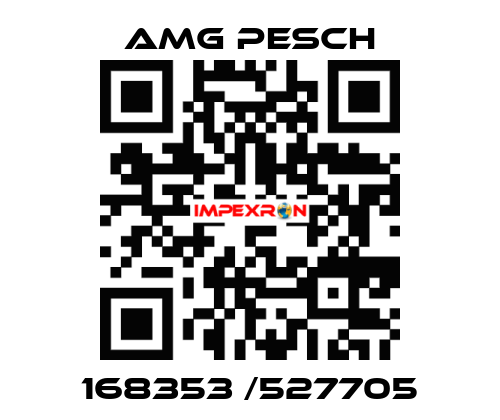168353 /527705 AMG Pesch
