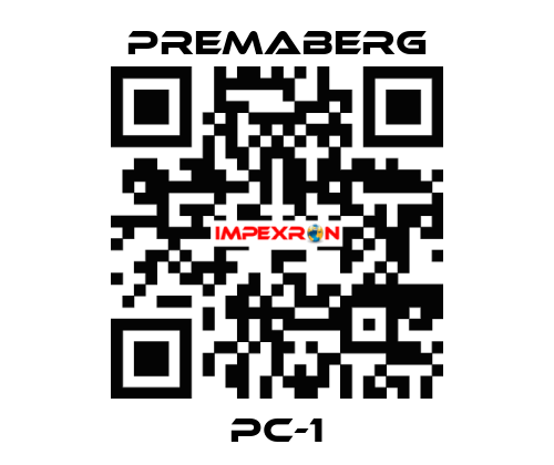 PC-1 Premaberg