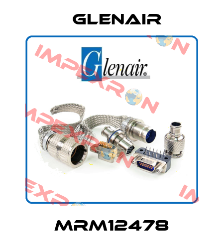 MRM12478 Glenair