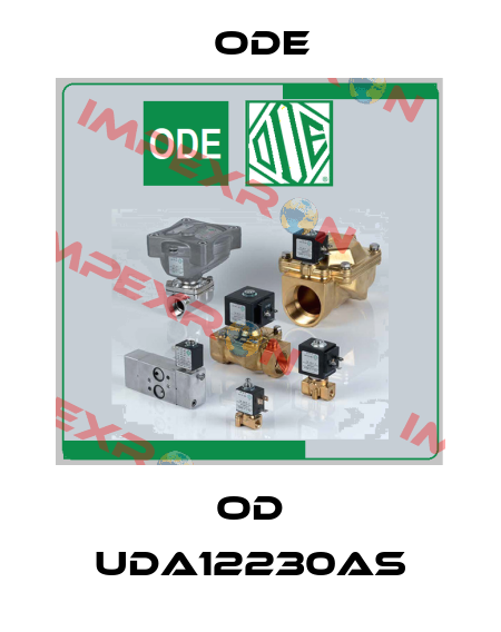 OD UDA12230AS Ode