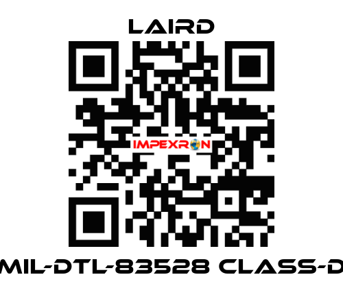 MIL-DTL-83528 CLASS-D Laird