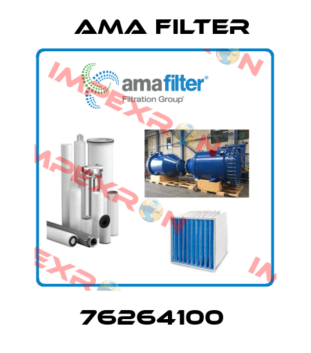 76264100  Ama Filter