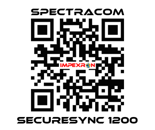 Securesync 1200 SPECTRACOM