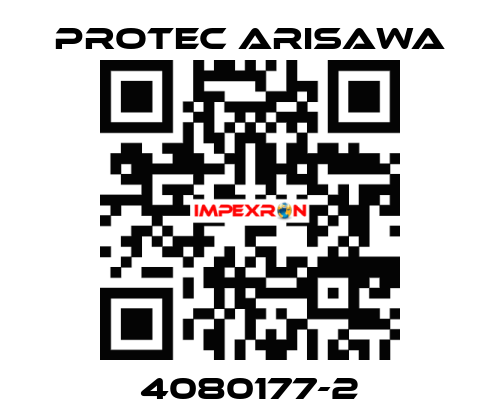 4080177-2 Protec Arisawa
