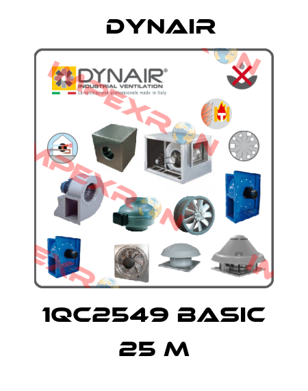 1QC2549 BASIC 25 M Dynair