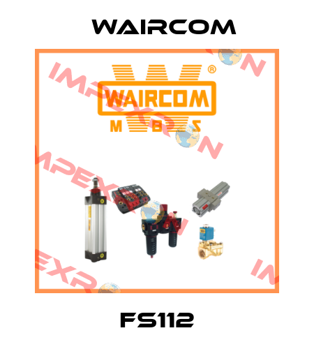 FS112 Waircom
