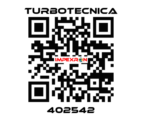 402542 Turbotecnica
