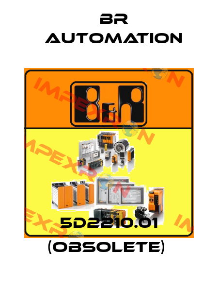 5D2210.01 (Obsolete)  Br Automation