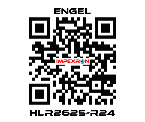 HLR2625-R24 ENGEL