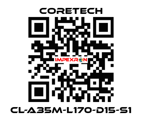 CL-A35M-L170-d15-S1 CORETECH