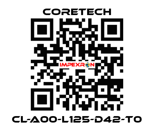 CL-A00-L125-D42-T0 CORETECH