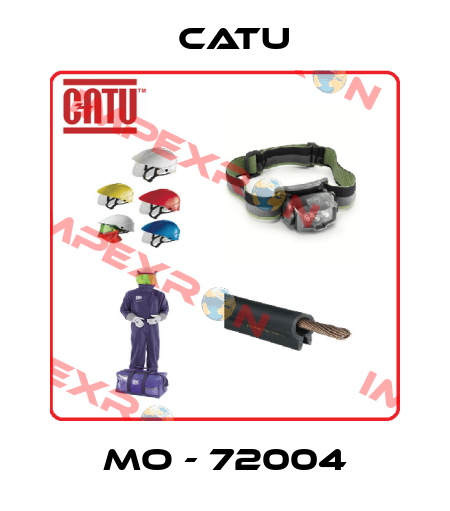 MO - 72004 Catu