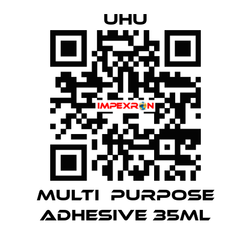 Multi  Purpose Adhesive 35ml UHU