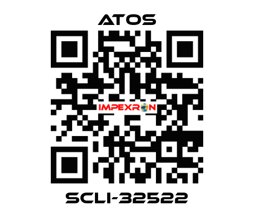 SCLI-32522 Atos