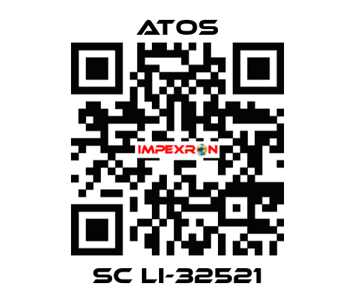 SC LI-32521 Atos