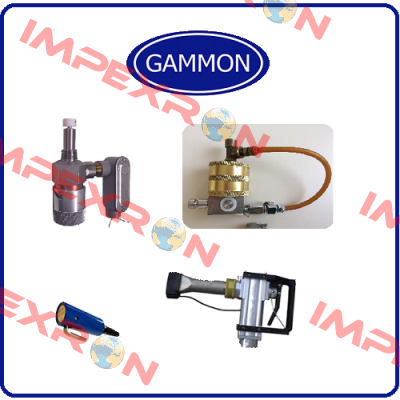 KIT#1 Gammon Technical Products