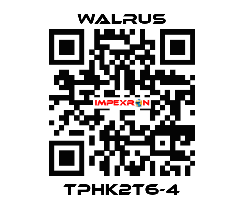 TPHK2T6-4 Walrus