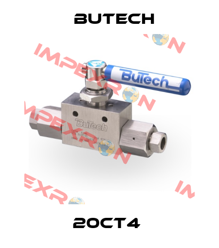 20CT4  BuTech