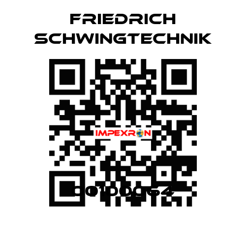 00100064 Friedrich Schwingtechnik