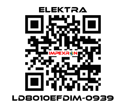 LD8010EFDIM-0939 ELEKTRA