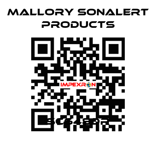 SC648DR Mallory Sonalert Products