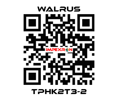 TPHK2T3-2 Walrus