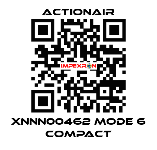 XNNN00462 Mode 6 Compact Actionair