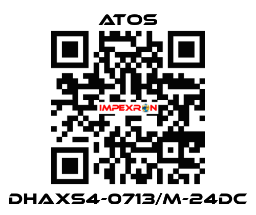 DHAXS4-0713/M-24DC Atos