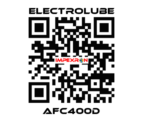 AFC400D Electrolube