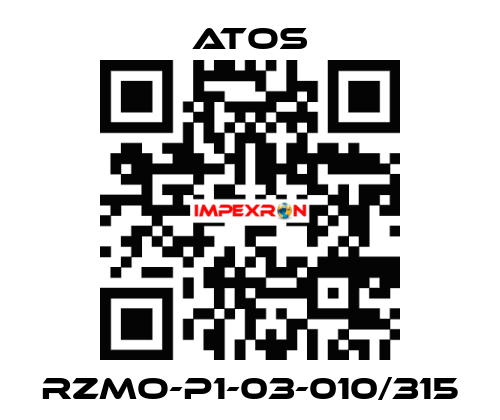 RZMO-P1-03-010/315 Atos
