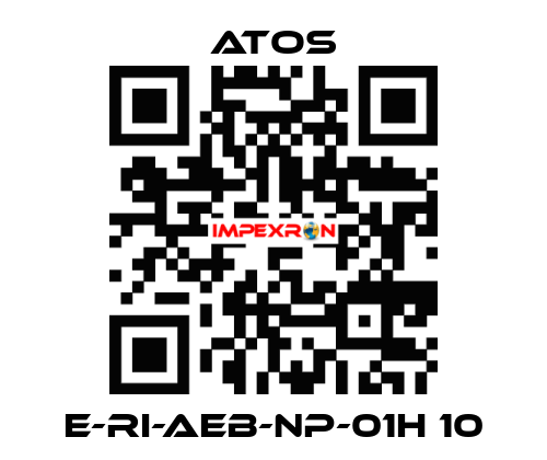 E-RI-AEB-NP-01H 10 Atos