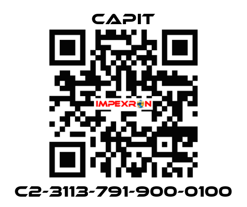 C2-3113-791-900-0100 Capit