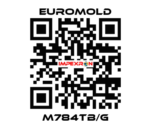 M784TB/G EUROMOLD