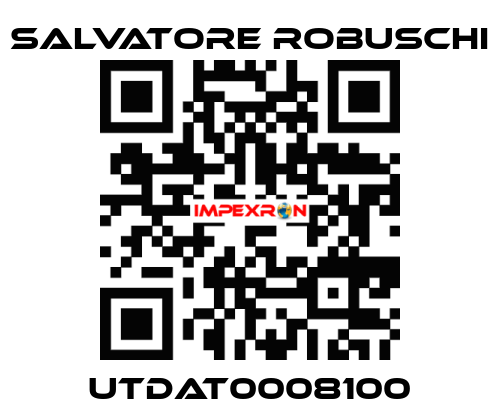 UTDAT0008100 SALVATORE ROBUSCHI