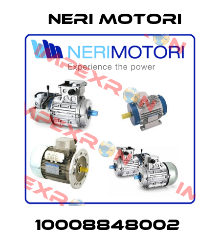 10008848002  Neri Motori