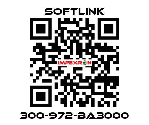 300-972-BA3000 SOFTLINK