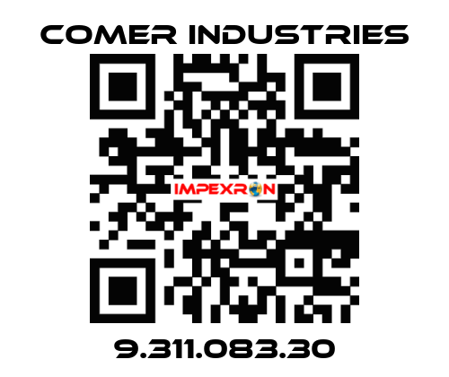 9.311.083.30 Comer Industries