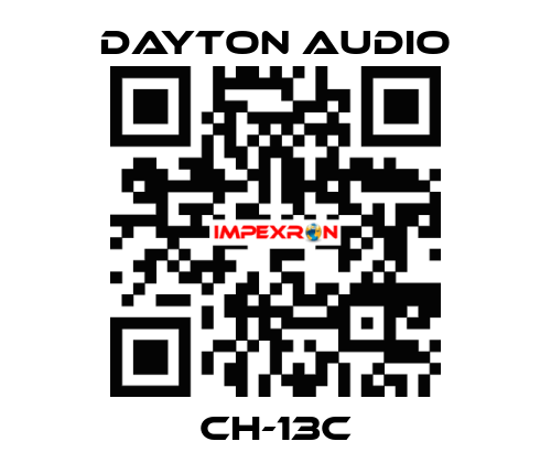 CH-13C Dayton Audio