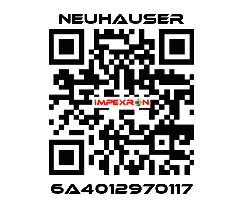 6A4012970117 Neuhauser