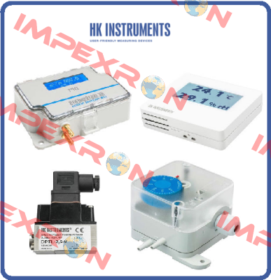 Model: PS HK INSTRUMENTS