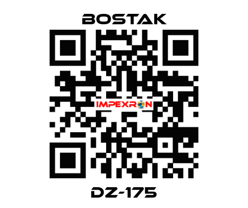 DZ-175 Bostak