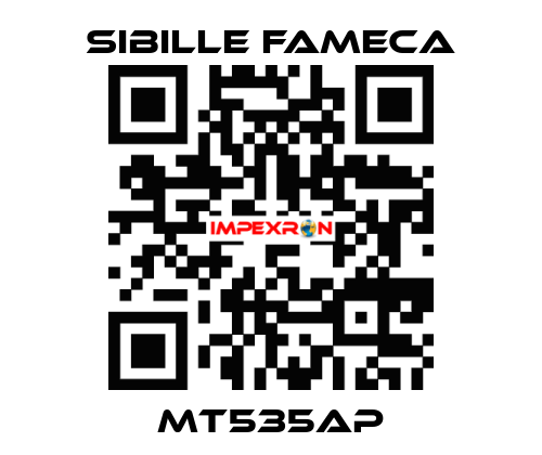 MT535AP Sibille Fameca