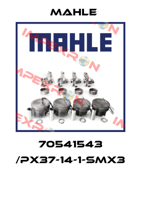 70541543 /PX37-14-1-SMX3  MAHLE