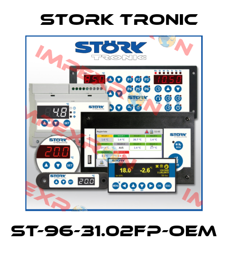 ST-96-31.02FP-OEM Stork tronic
