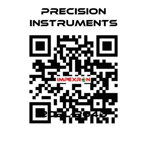 202L-204D Precision Instruments
