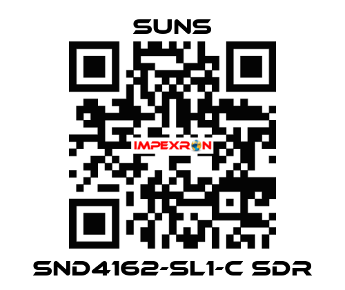 SND4162-SL1-C SDR SUNS