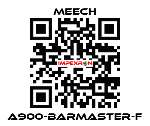 A900-BARMASTER-F Meech