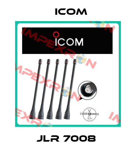 JLR 7008  Icom