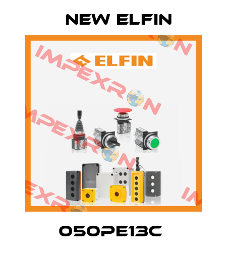 050PE13C  New Elfin