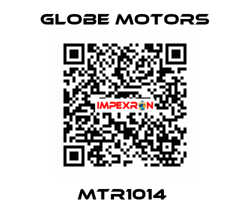 MTR1014  Globe Motors